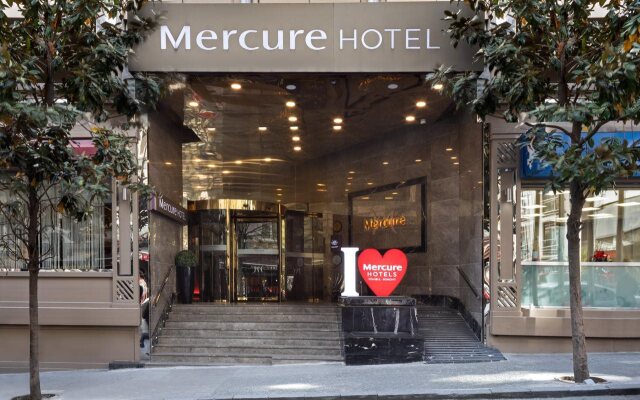 Mercure Istanbul Bomonti