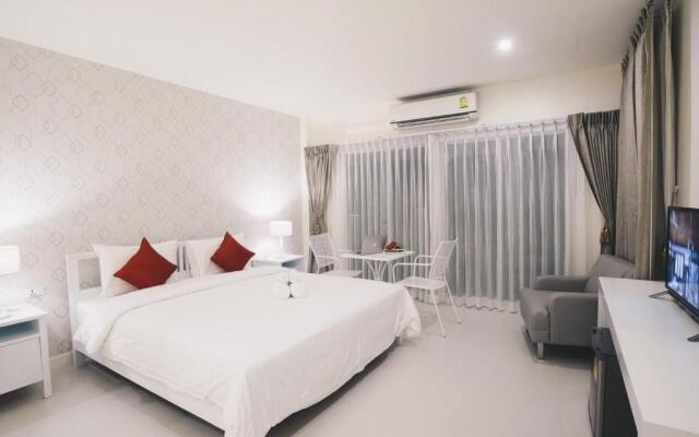 Shunli Hostel