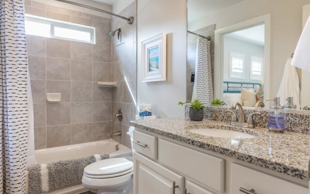 Southern Hills Escape