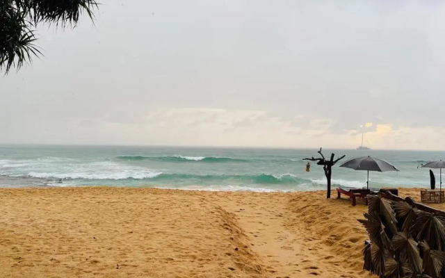 Amadeo Beach Resort
