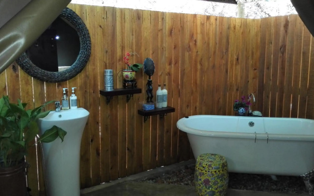 Wielewaal Bush Lodge