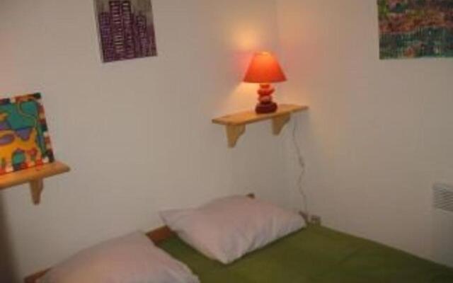 Villa Port Leucate, 3 pièces, 5 personnes - FR-1-81-68