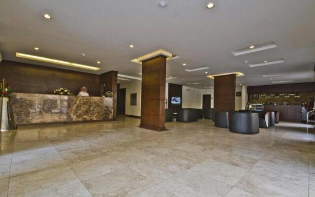 Stars Home Suites Hotel