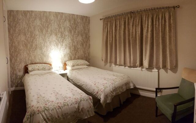 Woodpeckers Cottage