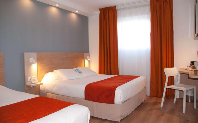 Kyriad Montpellier Saint Jean De Vedas