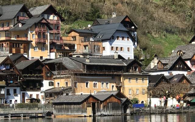 Hallstatt Hideaway - Adults only