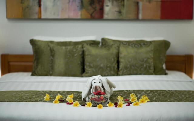 Villa Rendezvous Bali