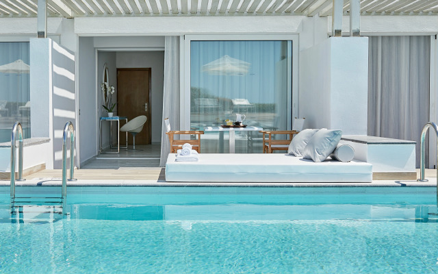 Grecotel LUXME White