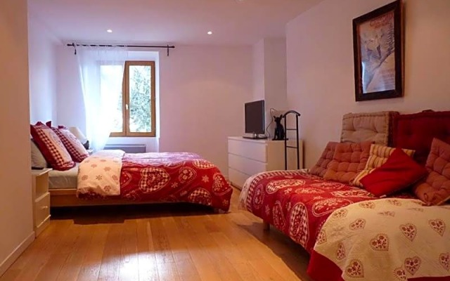 Domaine de la Safranière