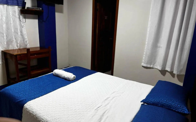 Hostal León Dormido