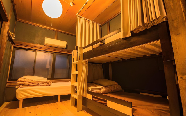 Koishiya Ryokan