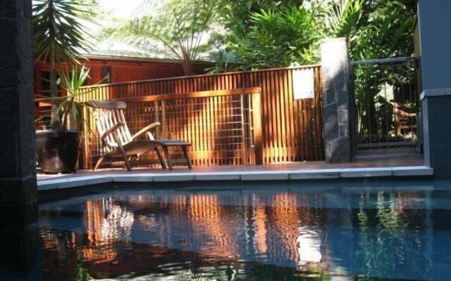 Wanggulay Treetops Cairns City