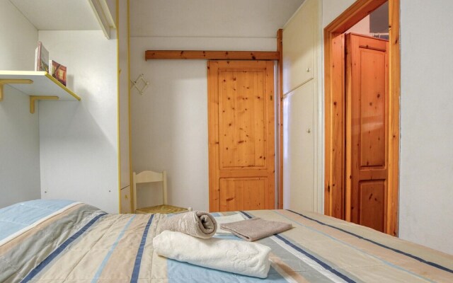 Stunning Apartment in Marciana Marina With 1 Bedrooms