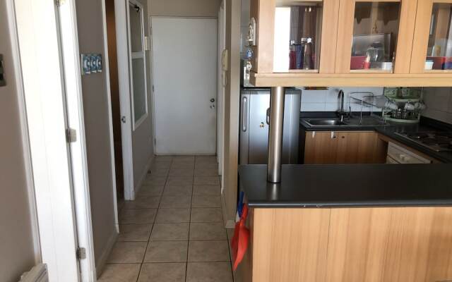 Apartamento 810 Vista Mar Euromarina II