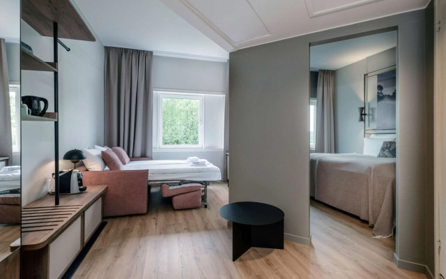 Quality Hotel Edvard Grieg