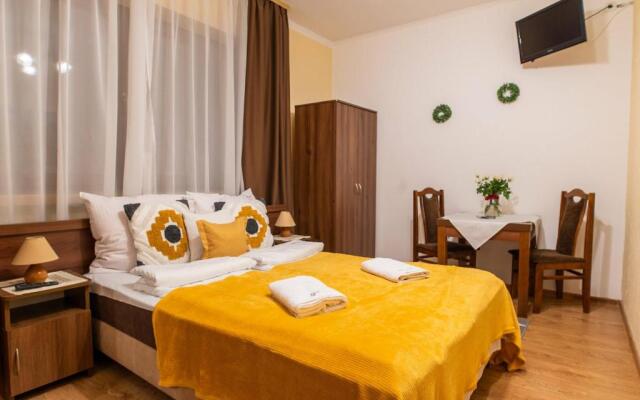 Dom Wypoczynkowy u Ciwersa