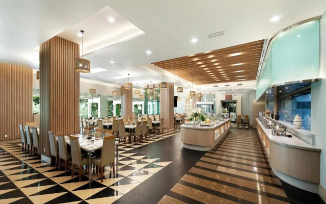 Nilai Springs Resort Hotel