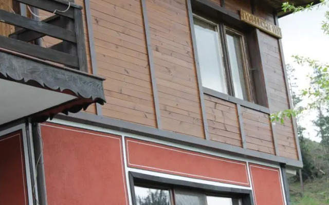 Guest House Mountain Paradise