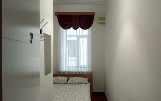 Hostel Narnia on Arbat Street