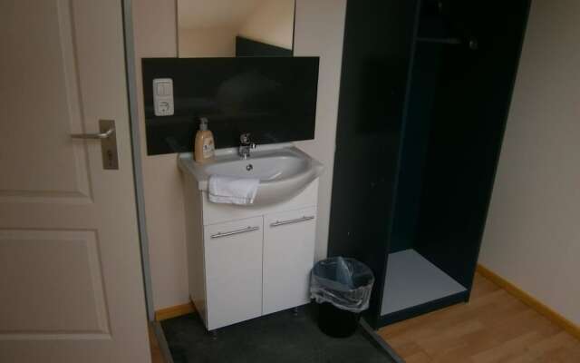 GZ Hostel Königswinter
