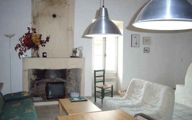 Petite Maison de Village