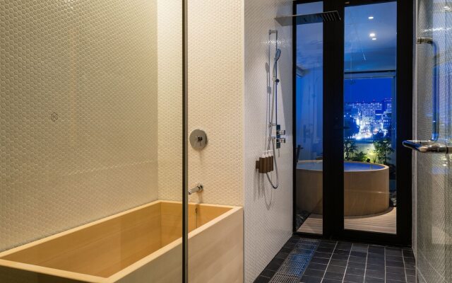 Kanra Kyoto Hotel