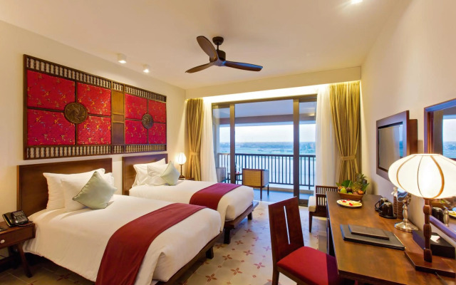 RiverTown Hoi An Resort & Spa