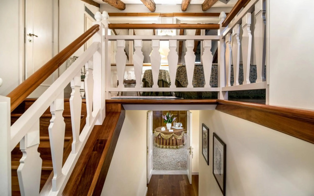 Hotel Villa Franceschi