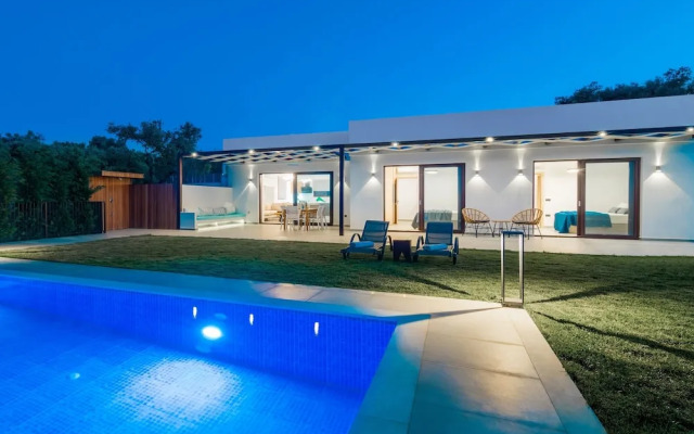 Villa Cicada