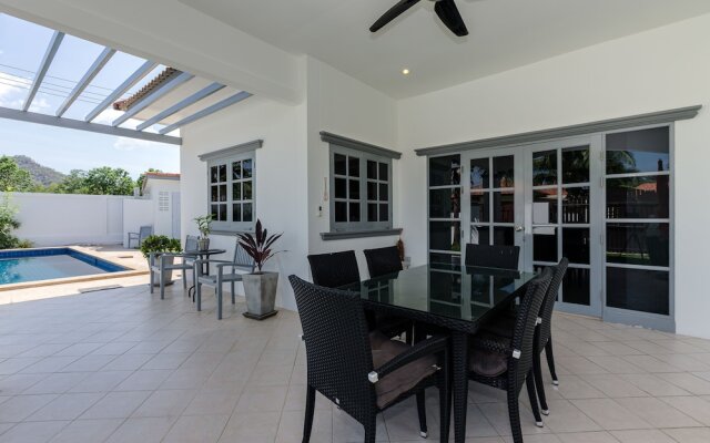 Orchid Paradise Homes OPV25