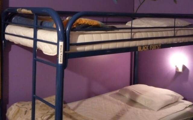 Ottawa Backpackers Inn