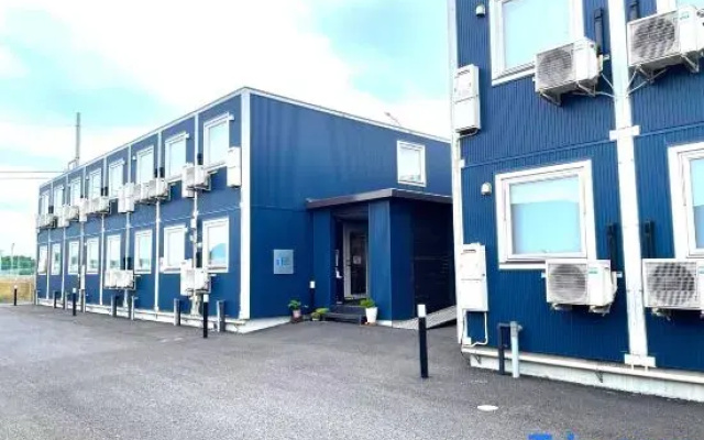 Hotel Standby League Sakai