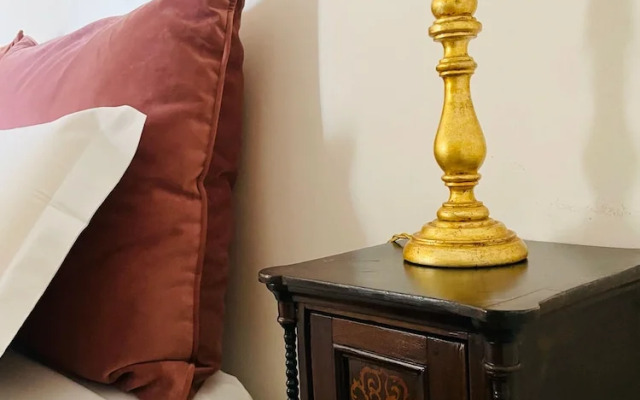 La Casa Sulla Piazza