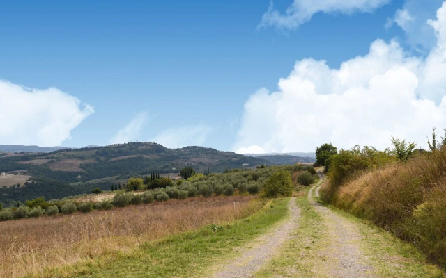 Belvilla by OYO Piandigoro Intero