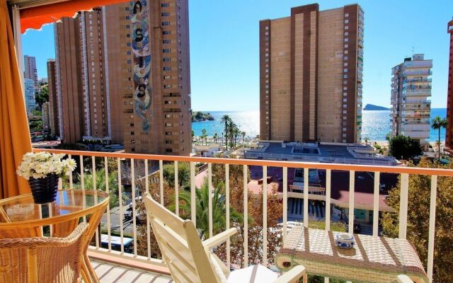 Apartamento Edimar 75