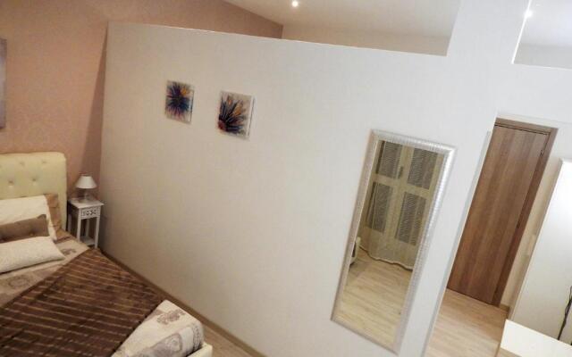 Saint Peter Cozy Apartment