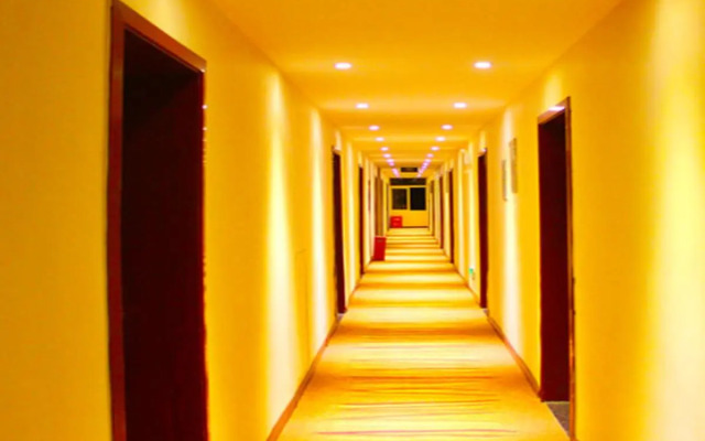 Jiuzhaigou Fengqing Holiday Hotel