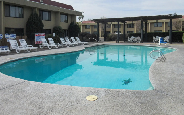 Econo Lodge