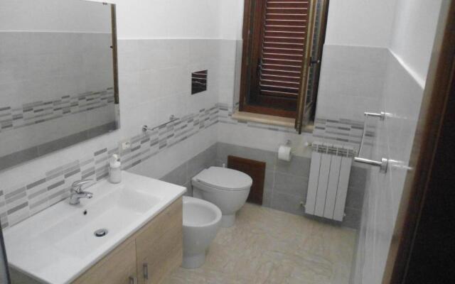 Affittacamere Casa Quisquina
