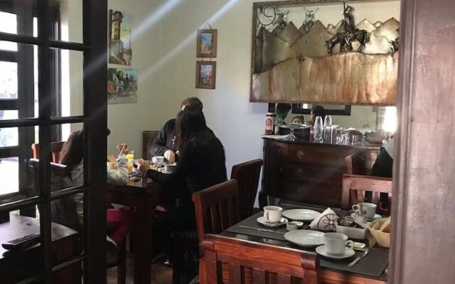 Hostal Casona César