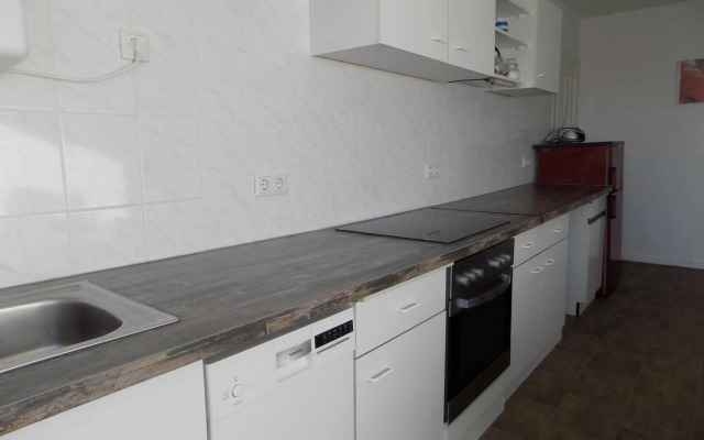 080 Ferienwohnungen Neuengroden