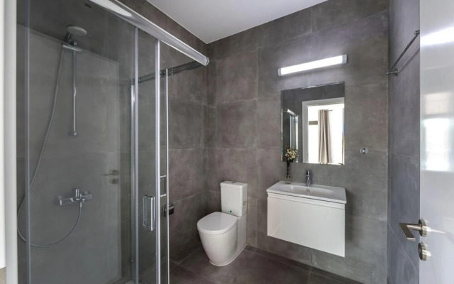Villa Andre Eastmed Villas