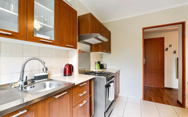 MARGI Plan B Apartament