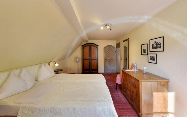 Romantik Hotel Schwan
