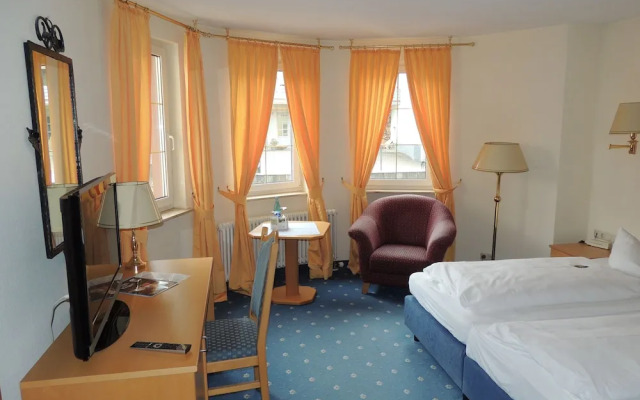 Hotel zum Engel