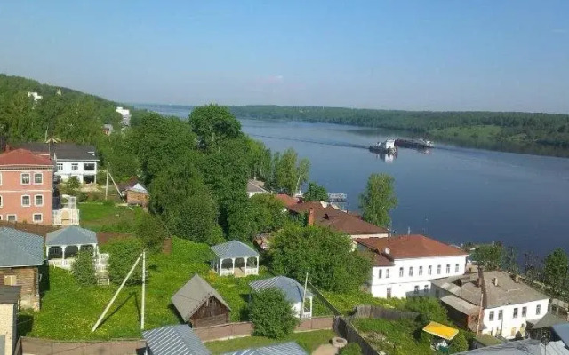 Золотой Плес