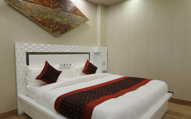 Flyover Inn By OYO Rooms