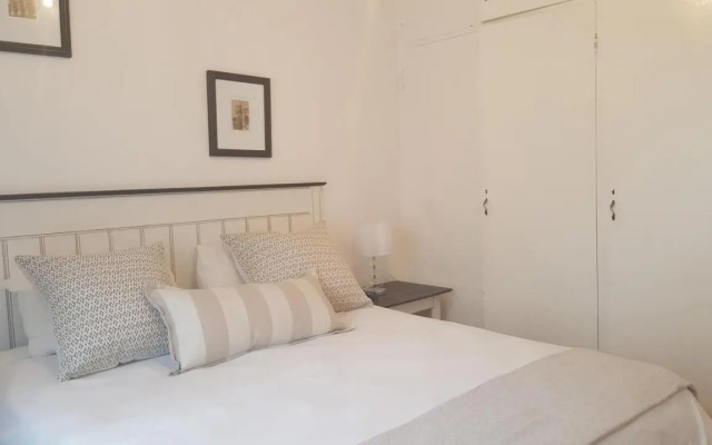 Spring Acres Guesthouse