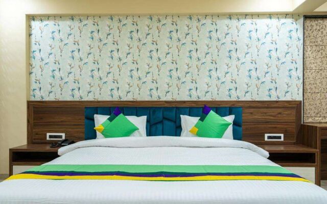Treebo Lemon Wood Suites