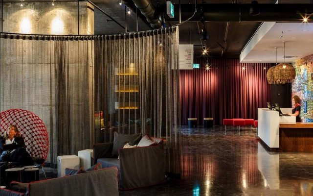 Alt Hotel Ottawa Downtown